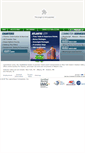 Mobile Screenshot of leprechaunlines.com